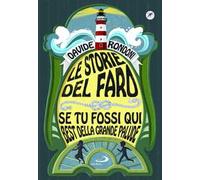 Le storie del faro