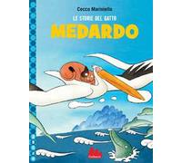 Le storie del gatto Medardo