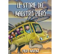 Le Storie del Maestro Piero