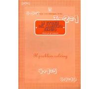 Le storie del maestro Sergio. Il problem solving