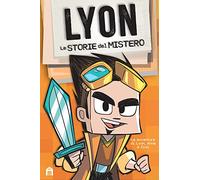 Le storie del mistero