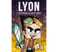 Le storie del mistero. Black & white edition