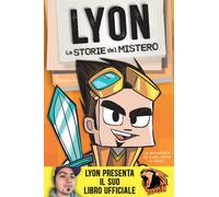Le storie del mistero [Paperback] [Apr 16, 2020] Lyon