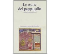 Le storie del pappagallo