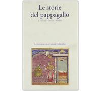 Storie Del Pappagallo - Anonimo - 1992