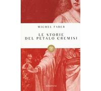 Le storie del petalo cremisi