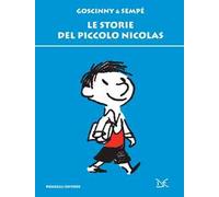 Le storie del piccolo Nicolas