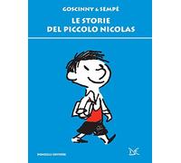 Le storie del piccolo Nicolas