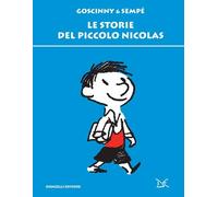 Le storie del piccolo Nicolas