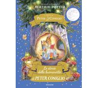 Libri Beatrix Potter - Le Storie Della Buonanotte Di Peter Coniglio