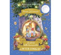 Le storie della buonanotte di Peter Coniglio - 2024 - Mondadori