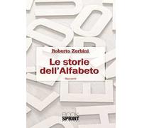 Le storie dell'alfabeto