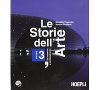 Le storie dell'arte (Vol. 3)