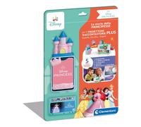 Le storie delle Principesse Card per proiettore racconta storie Plus DISNEY BAB
