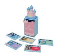prima infanzia Clementoni cartuccia proiettore princess 2
