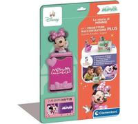 LE STORIE DI MINNIE PER IL RACCONTASTORIE