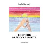 Le storie di penna e matite