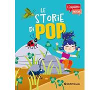 Le storie di Pop. Leggiamo insieme
