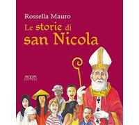 Le storie di San Nicola – Adda
