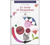 Le storie di Straparlone