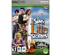 Le storie di vita dei Sims - Mac