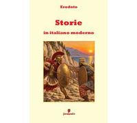 Le storie in italiano moderno