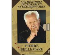 Le Storie Incredibili E Straordinaria Di Pietra Bellemare DVD Nuova