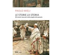 Le storie la storia