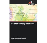 Le storie mai pubblicate