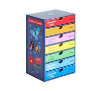 Le storie nel cassetto. Ediz. illustrata