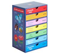 Le storie nel cassetto. Ediz. illustrata