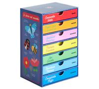 Le storie nel cassetto. Ediz. illustrata - AA.VV.