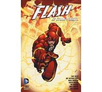 Le storie perdute. Flash