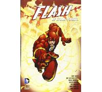 Le storie perdute. Flash