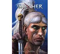Le storie perdute. The Witcher