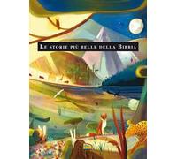 Le storie più belle della Bibbia
