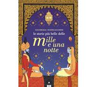 Le storie più belle delle Mille e una notte