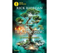 Le storie segrete. Magnus Chase e gli dei di Asgard. Nuova ediz.