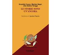 Le storie sono un'ancora