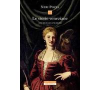 Le storie veneziane