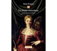 Le storie veneziane