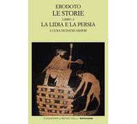 Le storie. Vol. 1: La Lidia e la Persia