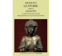 Le storie. Vol. 2: L' Egitto