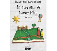 Le storielle di nonno Mau