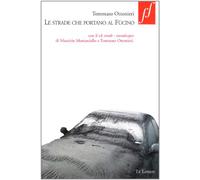 Libri Tommaso Ottonieri - Le Strade Che Portano Al Fucino. Con CD Audio