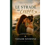 Le strade del cuore: Un romance saffico tra Irlanda e seconde possibilità
