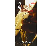 Le strade del vino in Sardegna