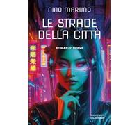 Le strade della città