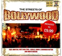 Le Strade Di Bollywood - Nuovo Sa Re Ga Ma CD