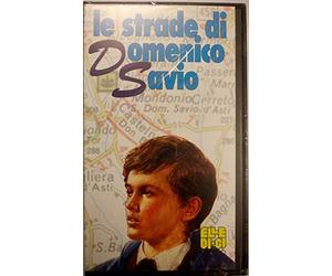 LE STRADE DI DOMENICO SAVIO VHS